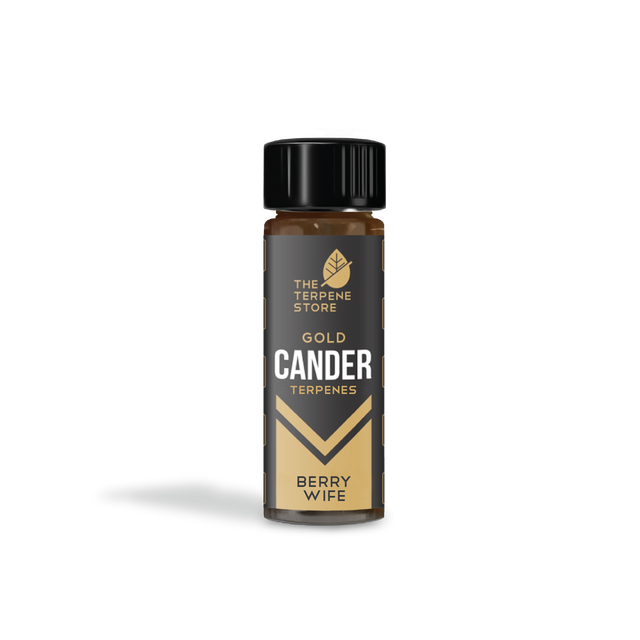 Cander