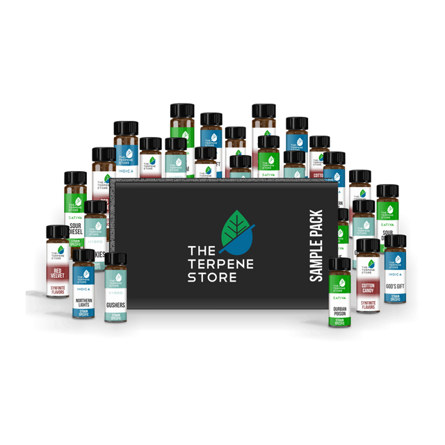 All Sample Packs