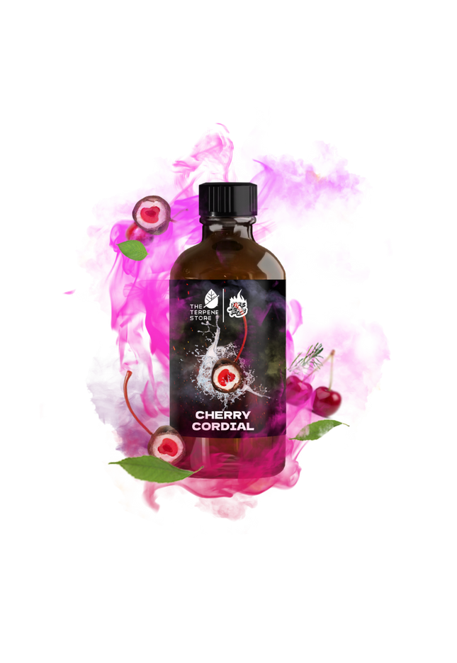 Cherry Cordial