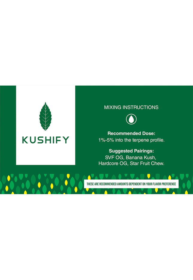 Kushify