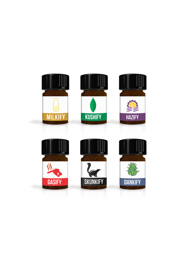 Enhancers Sample Pack