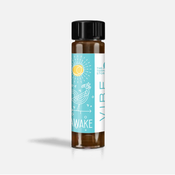 Trinity Terpenes Finds Good Vibes on BigCommerce