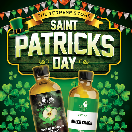 Collection image for: St Patrick's Day