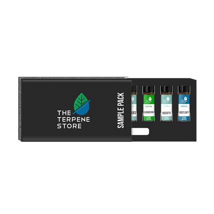 Collection image for: Custom Sample Packs