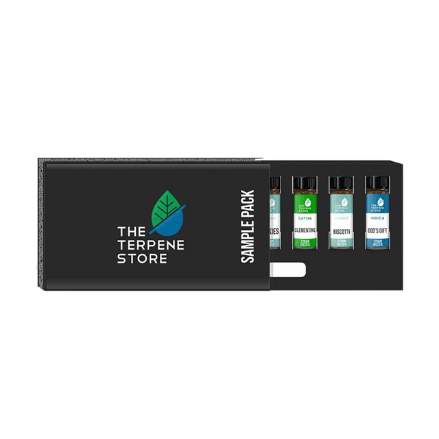 Custom Sample Packs