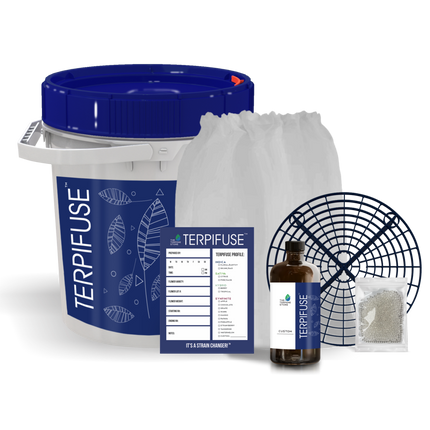 Collection image for: Terpifuse