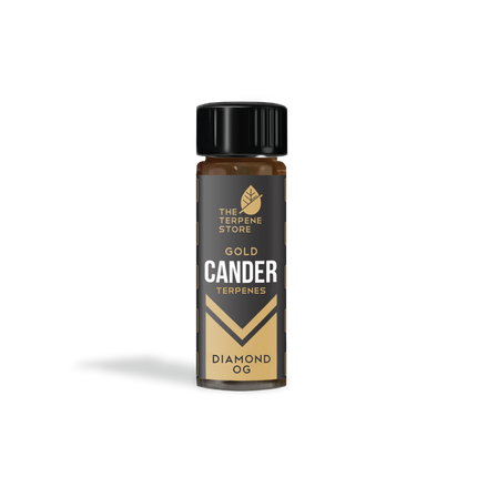 Diamond OG - CANDER
