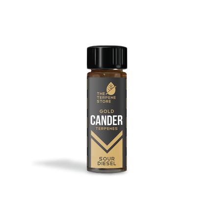 Sour Diesel - CANDER