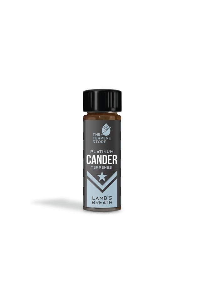 Lamb's Breath - CANDER