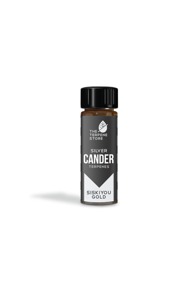 Siskiyou Gold - CANDER