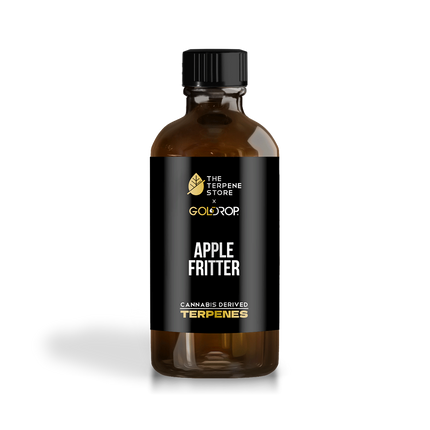 Apple Fritter - Gold Drop