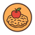 Apple Fritter