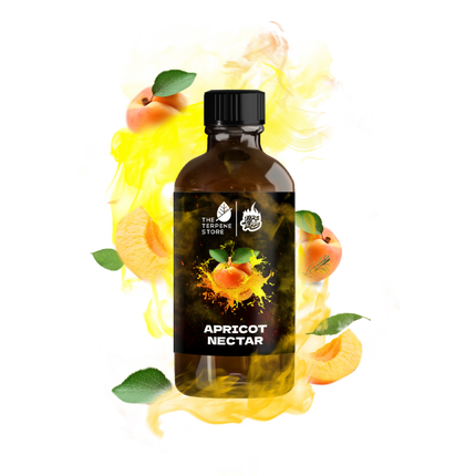Apricot Nectar