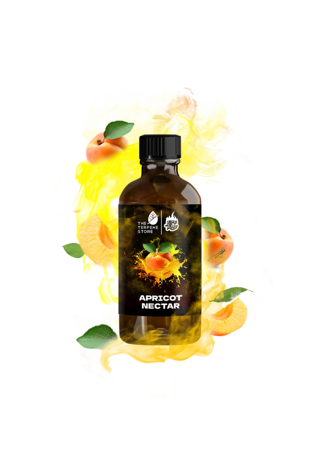 Apricot Nectar