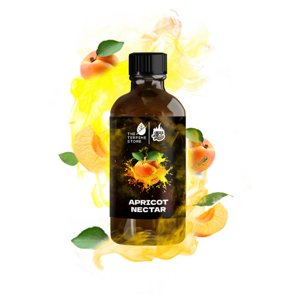 Apricot Nectar
