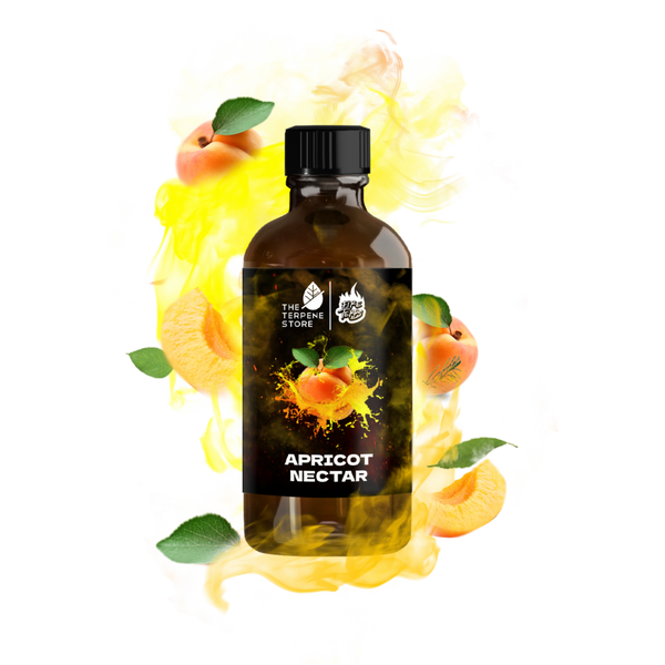 Apricot Nectar – Synfinite Labs (Formerly The Terpene Store)