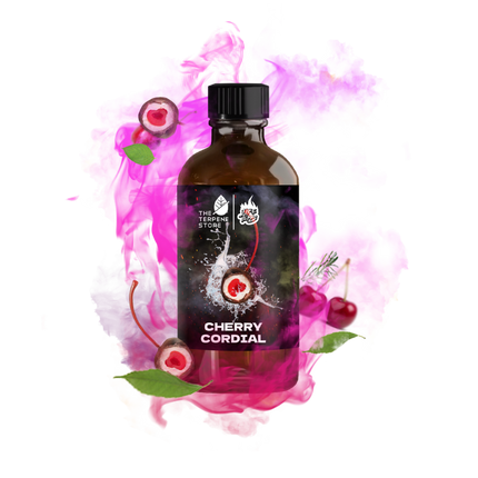 Cherry Cordial