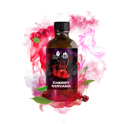 Cherry Nirvana