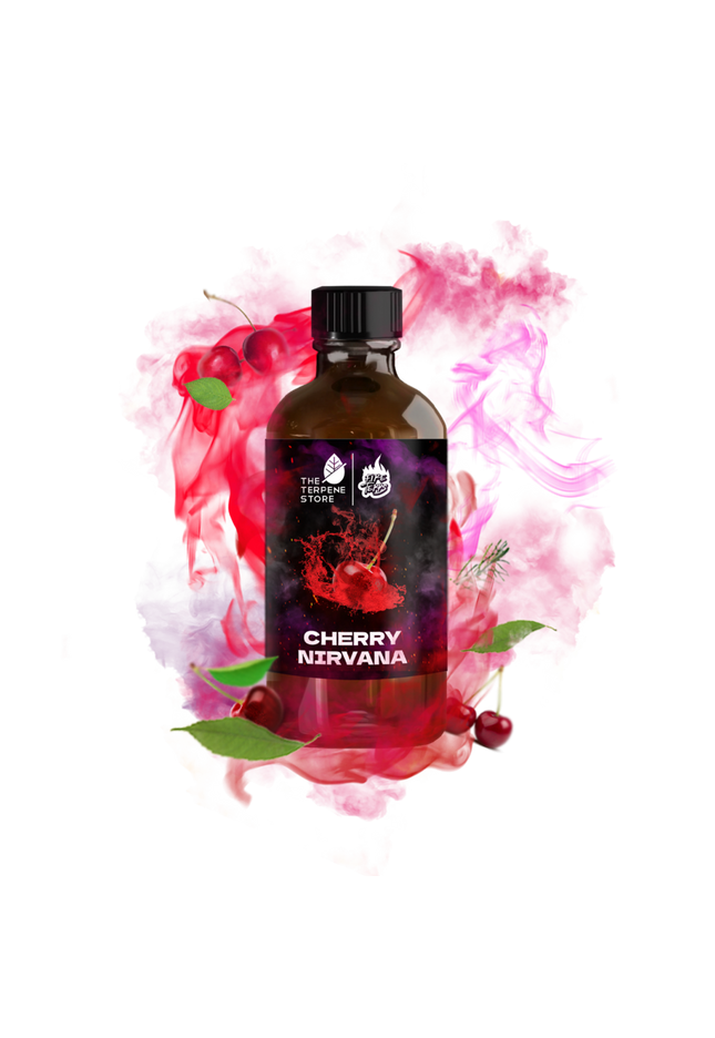 Cherry Nirvana