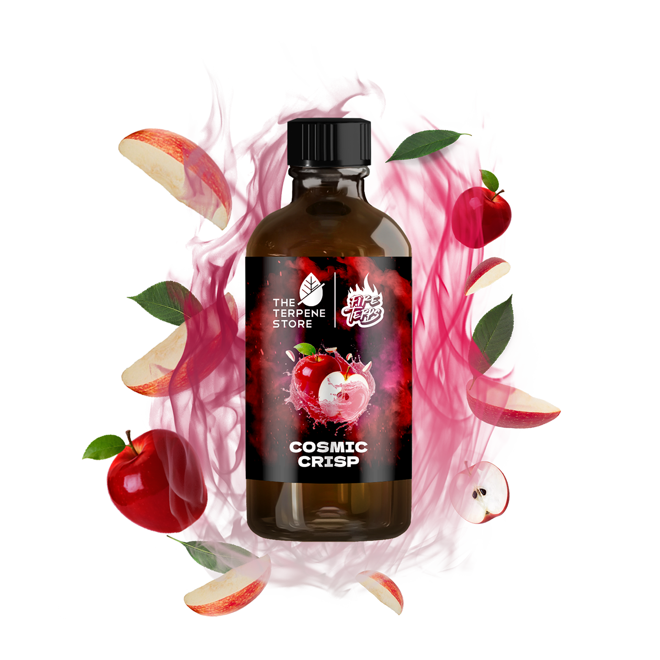crisp cbd vape juice Cosmic Crisp – Synfinite Labs (Formerly The Terpene Store)