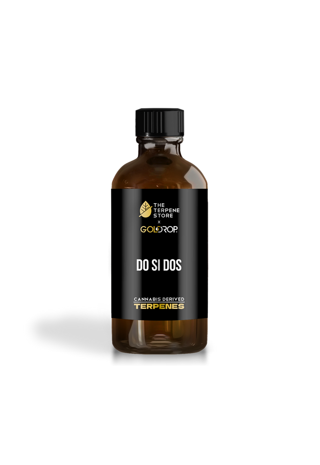 Do Si Dos - Gold Drop