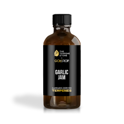 Garlic Jam - Gold Drop