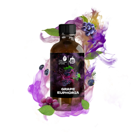 Grape Euphoria
