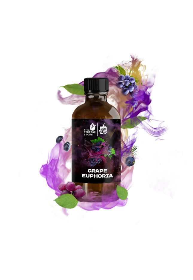Grape Euphoria