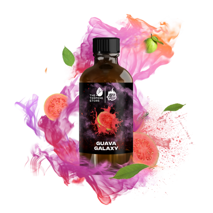 Guava Galaxy