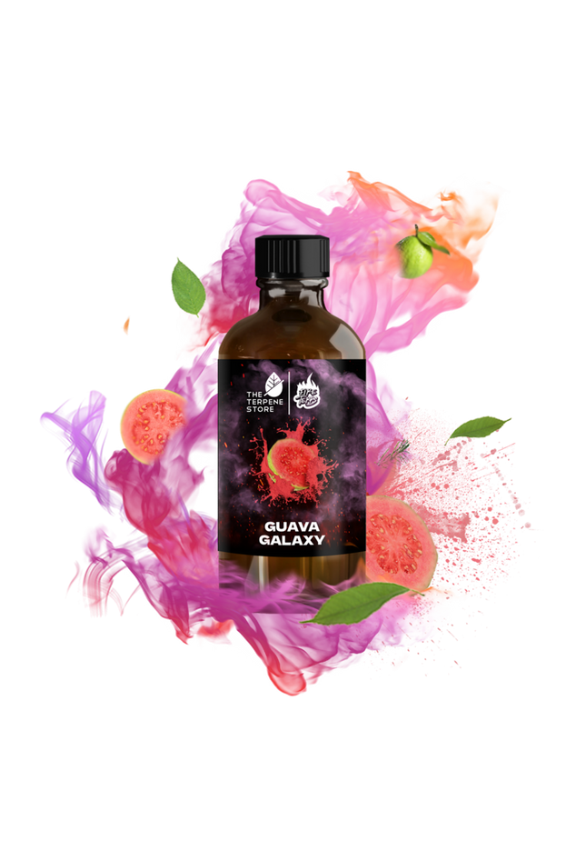 Guava Galaxy