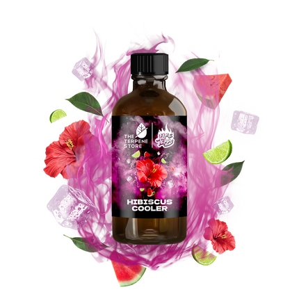 Hibiscus Cooler