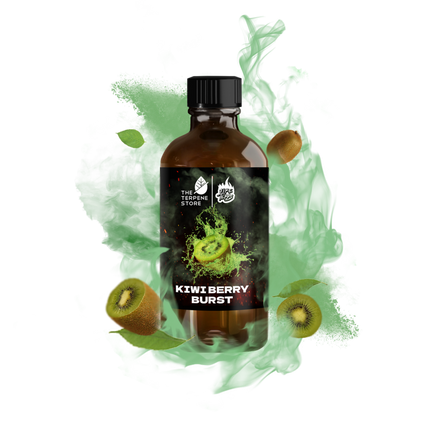 Kiwi Berry Burst