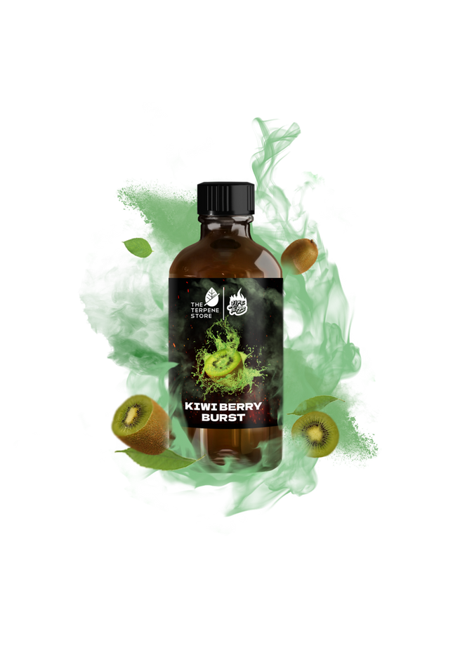 Kiwi Berry Burst