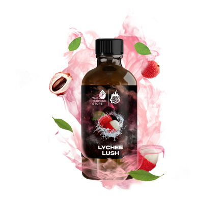 Lychee Lush
