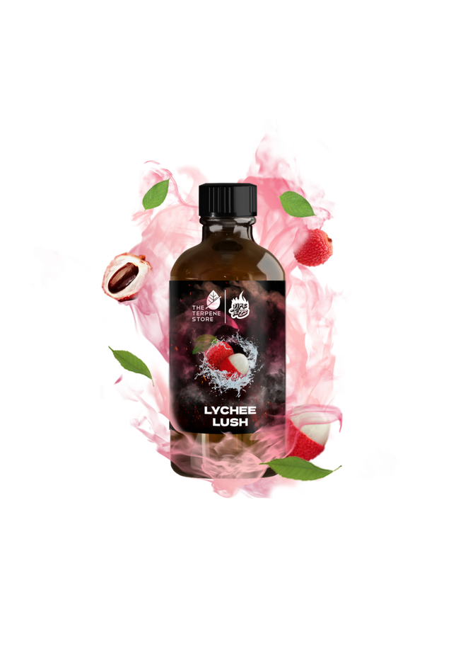 Lychee Lush