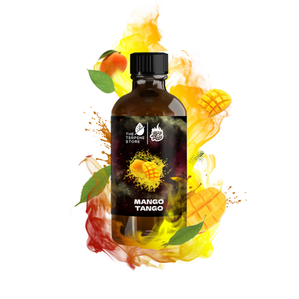 Mango Tango