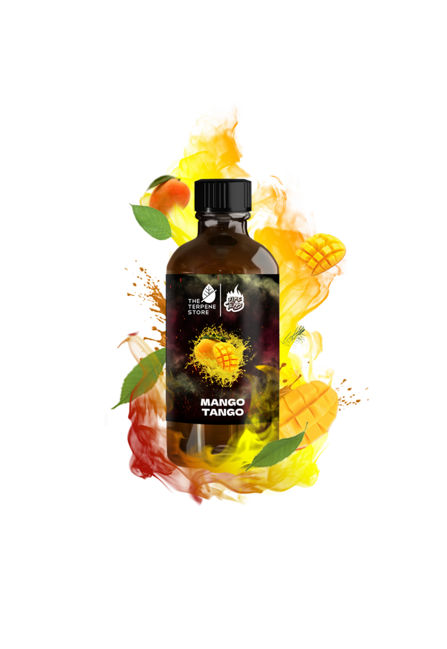 Mango Tango