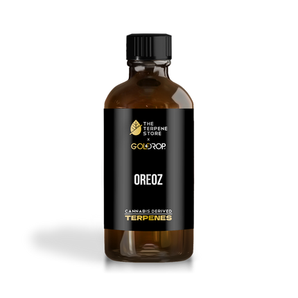 Oreoz - Gold Drop