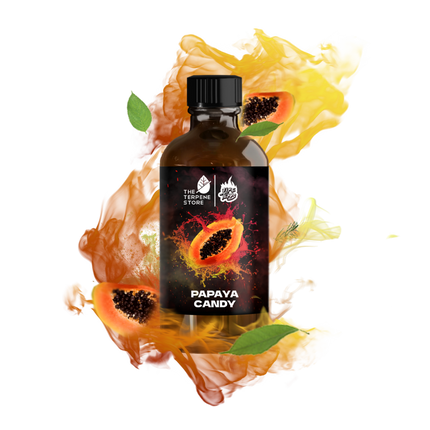 Papaya Candy