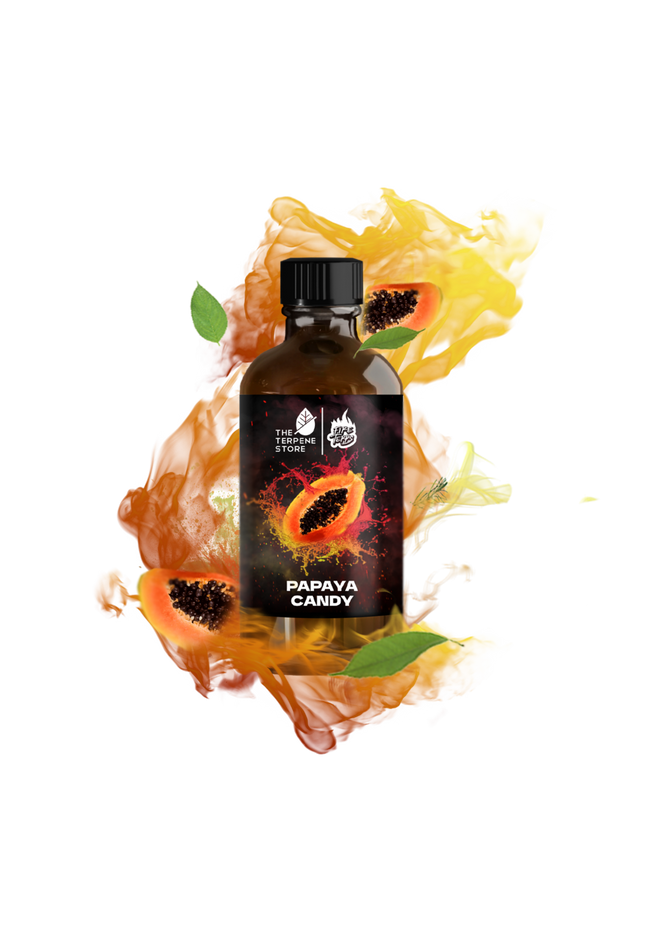 Papaya Candy
