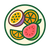 Passion Orange Guava