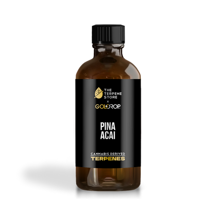 Pina Acai - Gold Drop