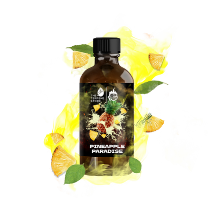 Pineapple Paradise