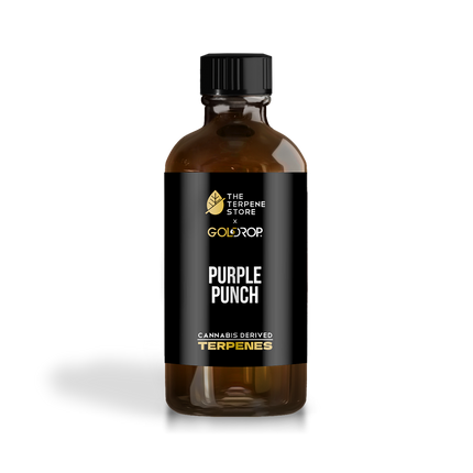 Purple Punch - Gold Drop