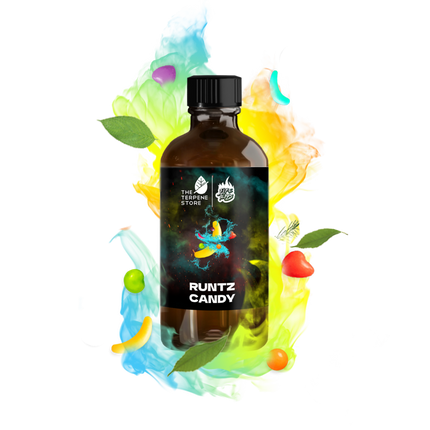 Runtz Candy