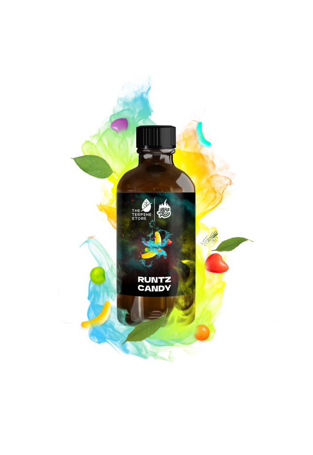 Runtz Candy