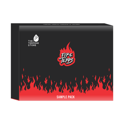 Fire Terps Gen 2 Master Pack