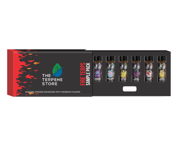 Fire Terps Gen 2 Custom Sample Pack – Synfinite Labs (Formerly The