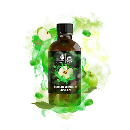 Sour Apple Jolly