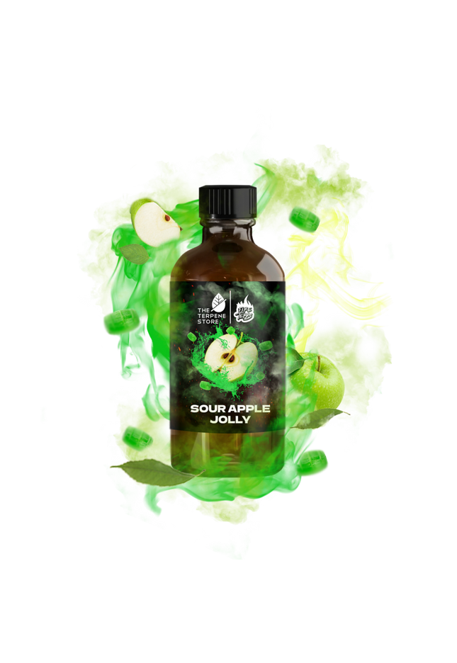 Sour Apple Jolly